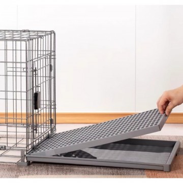 Deluxe Cage Collapsible 106x69x75cm